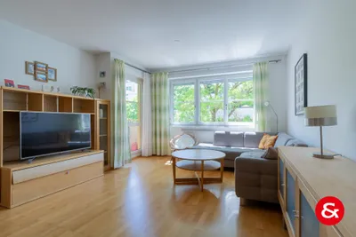 4-Zimmer-Wohnung kaufen in Wien – 95 m², € 530.000 – Bild 5 von 20