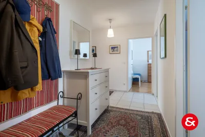 4-Zimmer-Wohnung kaufen in Wien – 95 m², € 530.000 – Bild 11 von 20