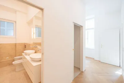 4-Zimmer-Wohnung mieten in Wien – 164 m², € 3.241 – Bild 7 von 20