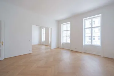 4-Zimmer-Wohnung mieten in Wien – 164 m², € 3.241 – Bild 16 von 20
