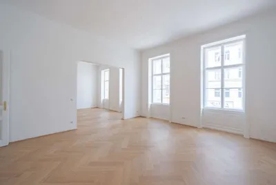 4-Zimmer-Wohnung mieten in Wien – 164 m², € 3.241 – Bild 15 von 20