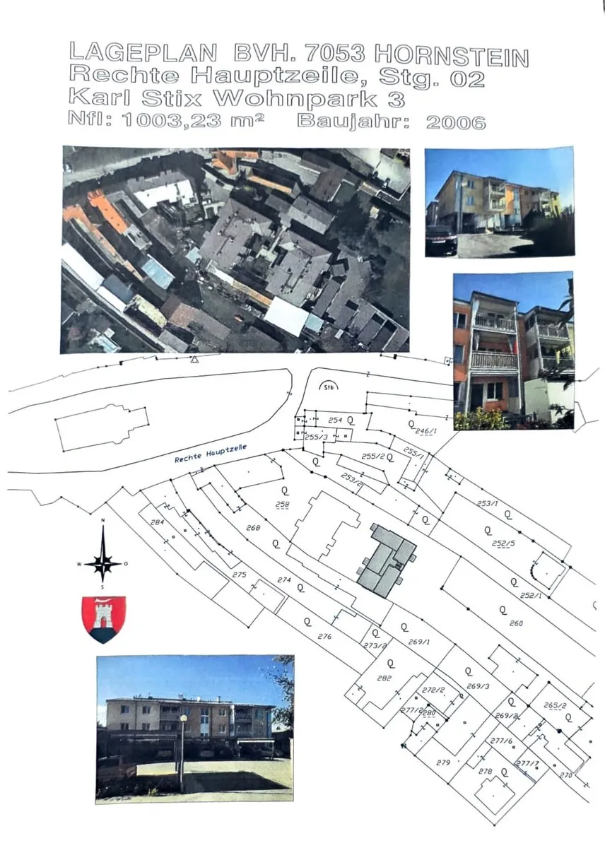 2 kambarių butas, 78 m²