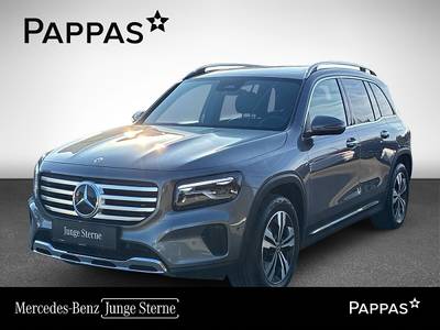 Mercedes-Benz GLB 200 d 4MATIC Österreich-Edition PTS Cam Dist