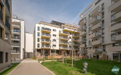 2-Zimmer-Wohnung mieten in Wien – 45,49 m², € 1.199 – Bild 14 von 17