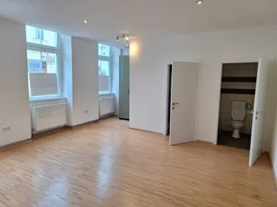 1-Zimmer-Wohnung mieten in Hollabrunn – 33 m², € 550 – Bild 6 von 12