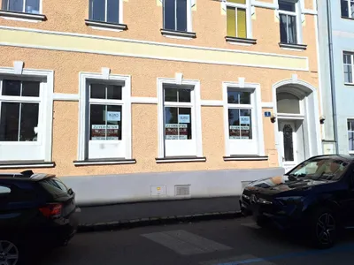 1-Zimmer-Wohnung mieten in Hollabrunn – 33 m², € 550 – Bild 3 von 12