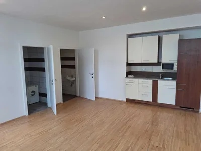 1-Zimmer-Wohnung mieten in Hollabrunn – 33 m², € 550 – Bild 7 von 12