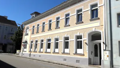 1-Zimmer-Wohnung mieten in Hollabrunn – 33 m², € 550 – Bild 2 von 12
