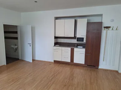 1-Zimmer-Wohnung mieten in Hollabrunn – 33 m², € 550 – Bild 11 von 12