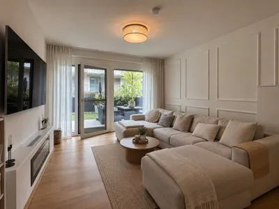 3-Zimmer-Wohnung kaufen in Bruck an der Leitha – 83,57 m², € 398.000 – Bild 1 von 6