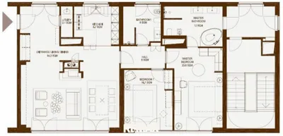 Wohnung mieten in Wien – 138 m², € 7.500 – Bild 32 von 32