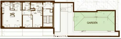Wohnung mieten in Wien – 138 m², € 7.500 – Bild 31 von 32