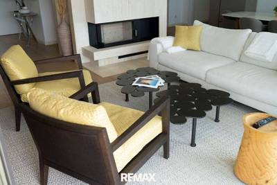 Exklusives Apartment mit riesiger Terrasse und Schönbrunnblick im Hilton Double Tree zu mieten! – Bild 3