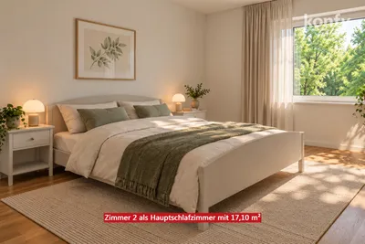 6-Zimmer-Wohnung kaufen in Graz – 112 m², € 469.990 – Bild 4 von 9