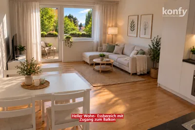 6-Zimmer-Wohnung kaufen in Graz – 112 m², € 469.990 – Bild 2 von 9