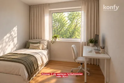 6-Zimmer-Wohnung kaufen in Graz – 112 m², € 469.990 – Bild 7 von 9