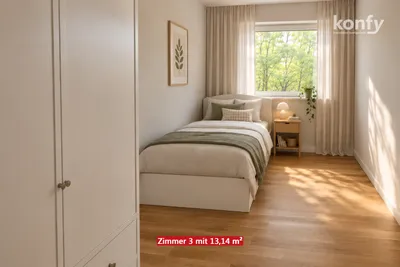 6-Zimmer-Wohnung kaufen in Graz – 112 m², € 469.990 – Bild 5 von 9