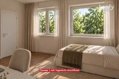 6-Zimmer-Wohnung kaufen in Graz – 112 m², € 469.990 – Bild 3 von 9