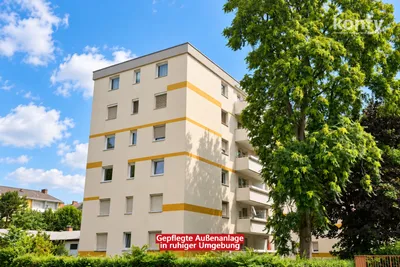 6-Zimmer-Wohnung kaufen in Graz – 112 m², € 469.990 – Bild 9 von 9