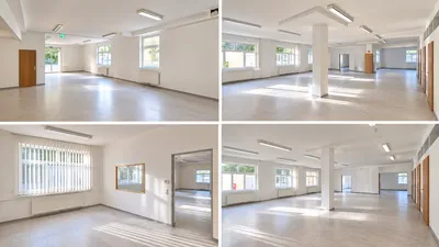 Gewerbeimmobilie mieten in Melk – 350 m², € 10 – Bild 1 von 4