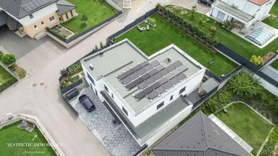 7-Zimmer-Haus kaufen in Grieskirchen – 250,28 m², € 945.000 – Bild 21 von 24