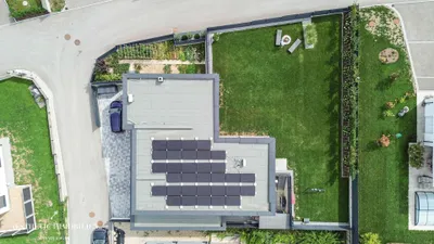 7-Zimmer-Haus kaufen in Grieskirchen – 250,28 m², € 945.000 – Bild 22 von 24