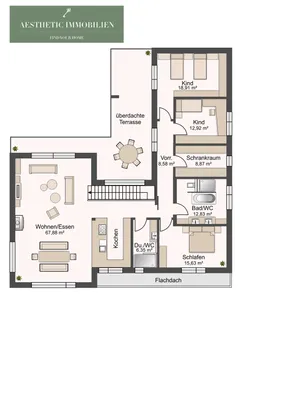 7-Zimmer-Haus kaufen in Grieskirchen – 250,28 m², € 945.000 – Bild 24 von 24