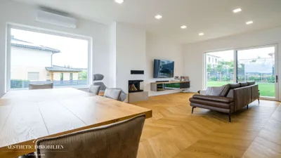 7-Zimmer-Haus kaufen in Grieskirchen – 250,28 m², € 945.000 – Bild 4 von 24