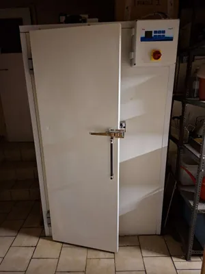 7-Zimmer-Gewerbeimmobilie kaufen in Gmünd – 250 m², € 385.000 – Bild 48 von 50