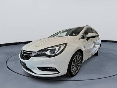 Opel Astra ST 1,6 CDTI Ecotec Innovation St./St. (Vo...