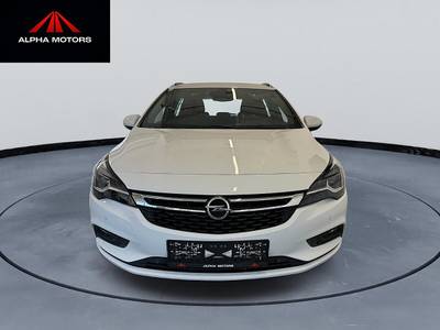 Opel Astra ST 1,6 CDTI Ecotec Innovation St./St. (Vo...