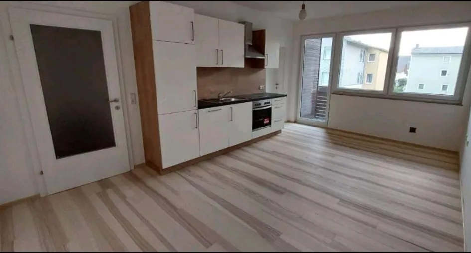 Wohnung – Stainach - Ansicht 2