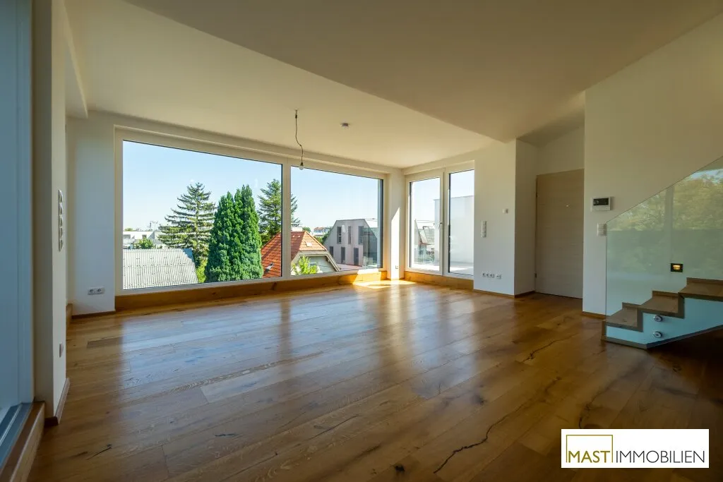 Besondere Wohnung gesucht? - LUXUS und Fernblick inkl. exklusiver Ausstattung zu einem Top-Preis - Ansicht 3