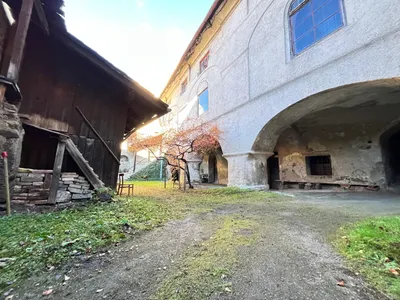 Haus kaufen in Liezen – 2 564 m² – Bild 2 von 20
