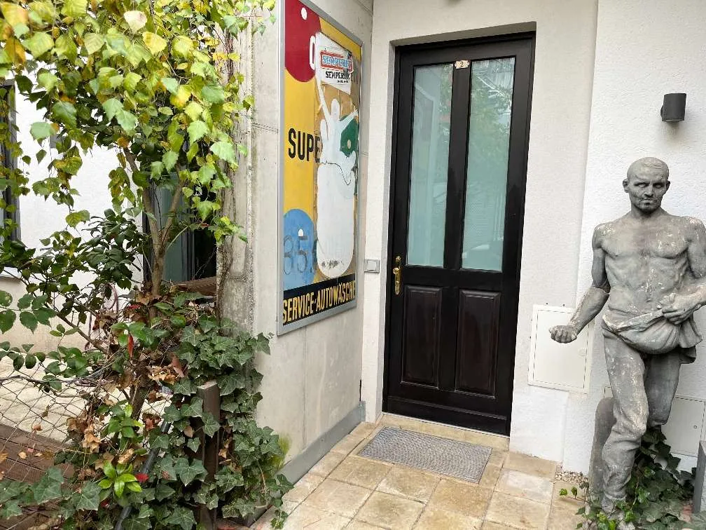 1070 Wien: Praxis / Ordination zur alleinigen Nutzung für einen/ mehrere fixe Wochentage zu vermieten - Ansicht 2