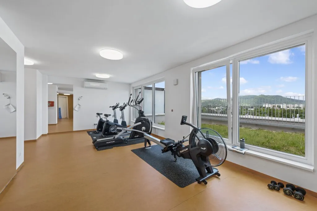 Wohnung – Wien - Ansicht 2