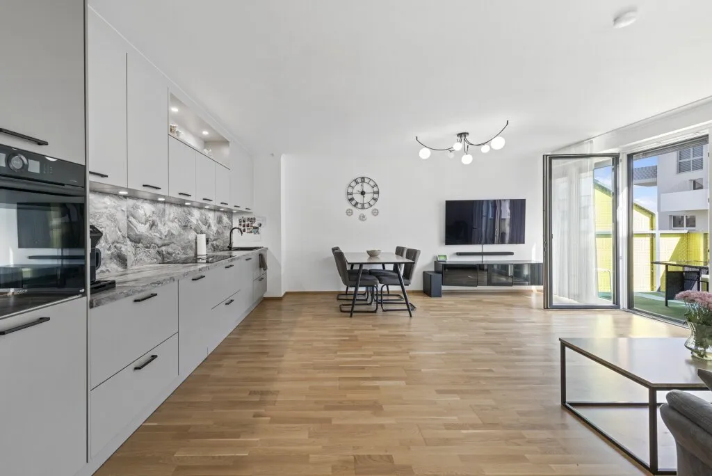 Wohnung – Wien - Ansicht 3