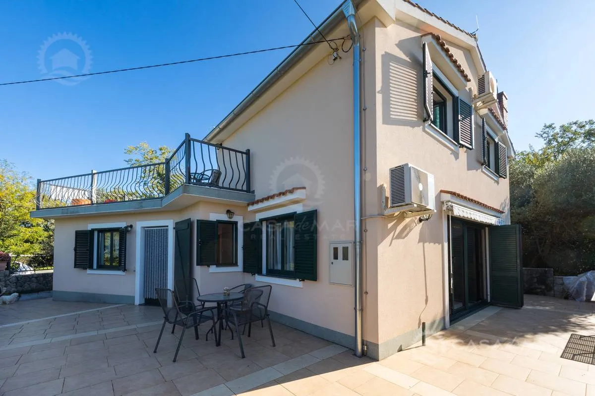 Haus – Kroatien - Ansicht 2