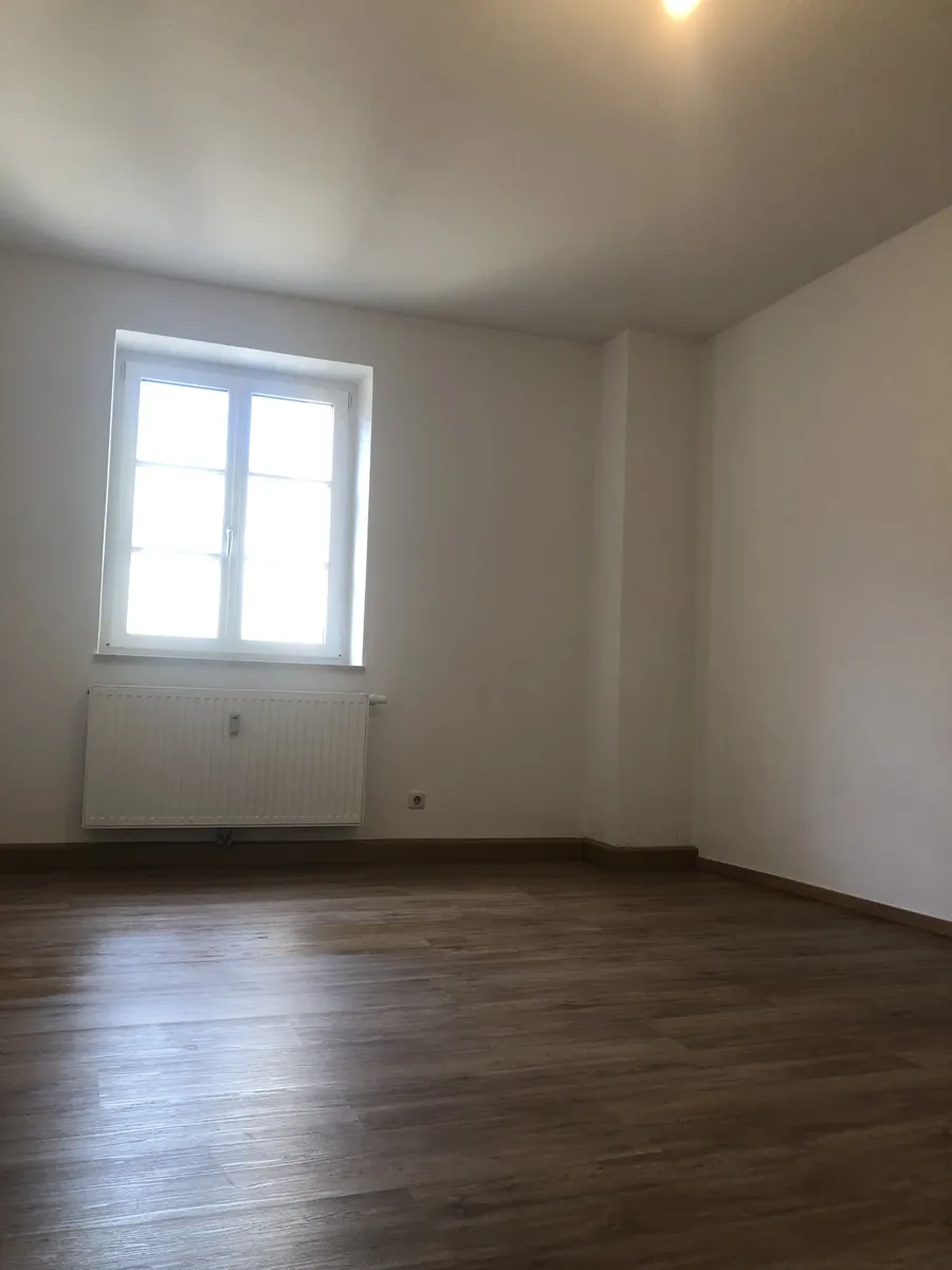 **Moderne 2-Zimmer-Wohnung in ruhiger, zentraler Lage - Nähe zur deutschen Grenze - Ansicht 2
