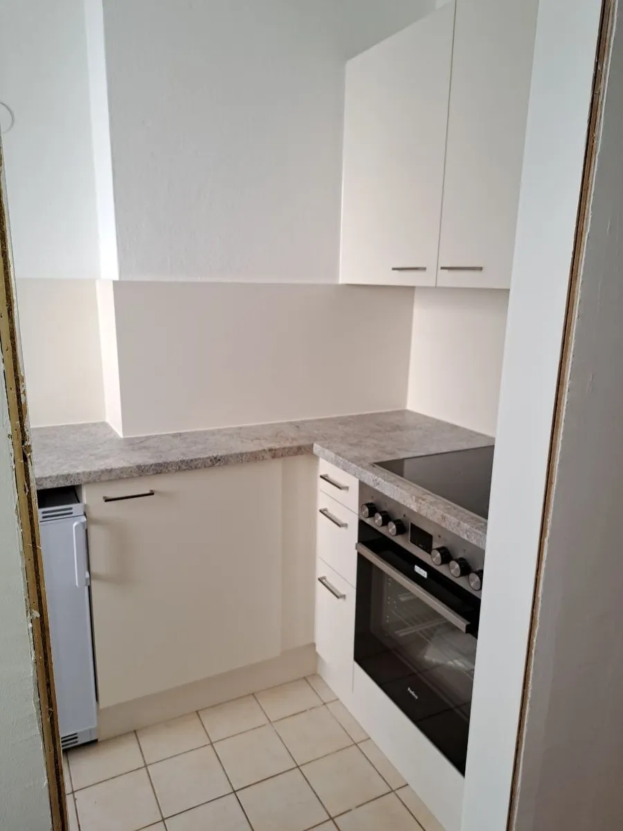 **Moderne 2-Zimmer-Wohnung in ruhiger, zentraler Lage - Nähe zur deutschen Grenze - Ansicht 3