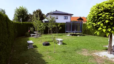 6-Zimmer-Haus kaufen in Salzburg-Umgebung – 173,6 m², € 895.000 – Bild 3 von 12