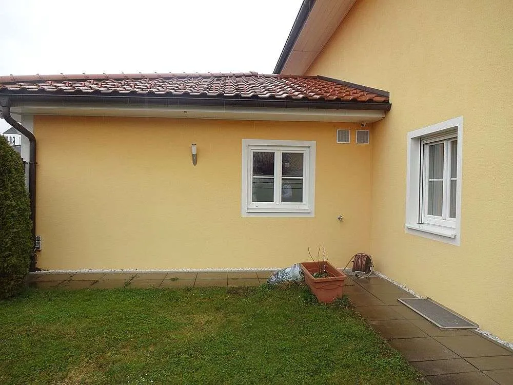 Wunderschönes exklusives Haus in Bürmoos – pohled 3