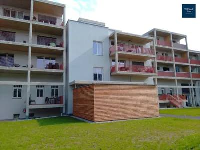 2-Zimmer-Wohnung mieten in Graz – 52 m², € 696 – Bild 5 von 7