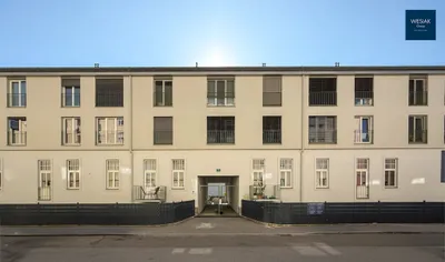 2-Zimmer-Wohnung mieten in Graz – 52 m², € 696 – Bild 3 von 7