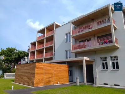 2-Zimmer-Wohnung mieten in Graz – 52 m², € 696 – Bild 6 von 7