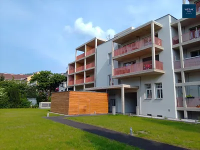 2-Zimmer-Wohnung mieten in Graz – 52 m², € 696 – Bild 2 von 7