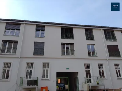 2-Zimmer-Wohnung mieten in Graz – 52 m², € 696 – Bild 4 von 7
