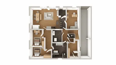 Gewerbeimmobilie kaufen in Mödling – 350 m², € 1.050.000 – Bild 2 von 3