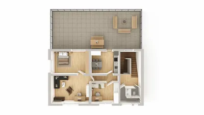 Gewerbeimmobilie kaufen in Mödling – 350 m², € 1.050.000 – Bild 3 von 3