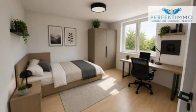 2-Zimmer-Wohnung kaufen in Imst – 48,68 m², € 255.282 – Bild 6 von 11
